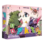 Pikit