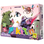 Pikit