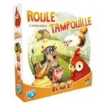 Roule Tampouille