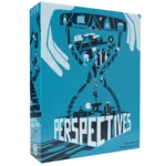 Perspectives – Blue Box