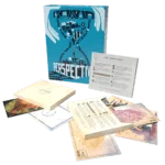 Perspectives – Blue Box