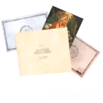 Perspectives – Blue Box