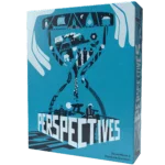 Perspectives – Boîte bleue