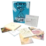 Perspectives – Boîte bleue