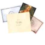 Perspectives – Boîte bleue