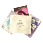 Perspectives – Boîte bleue