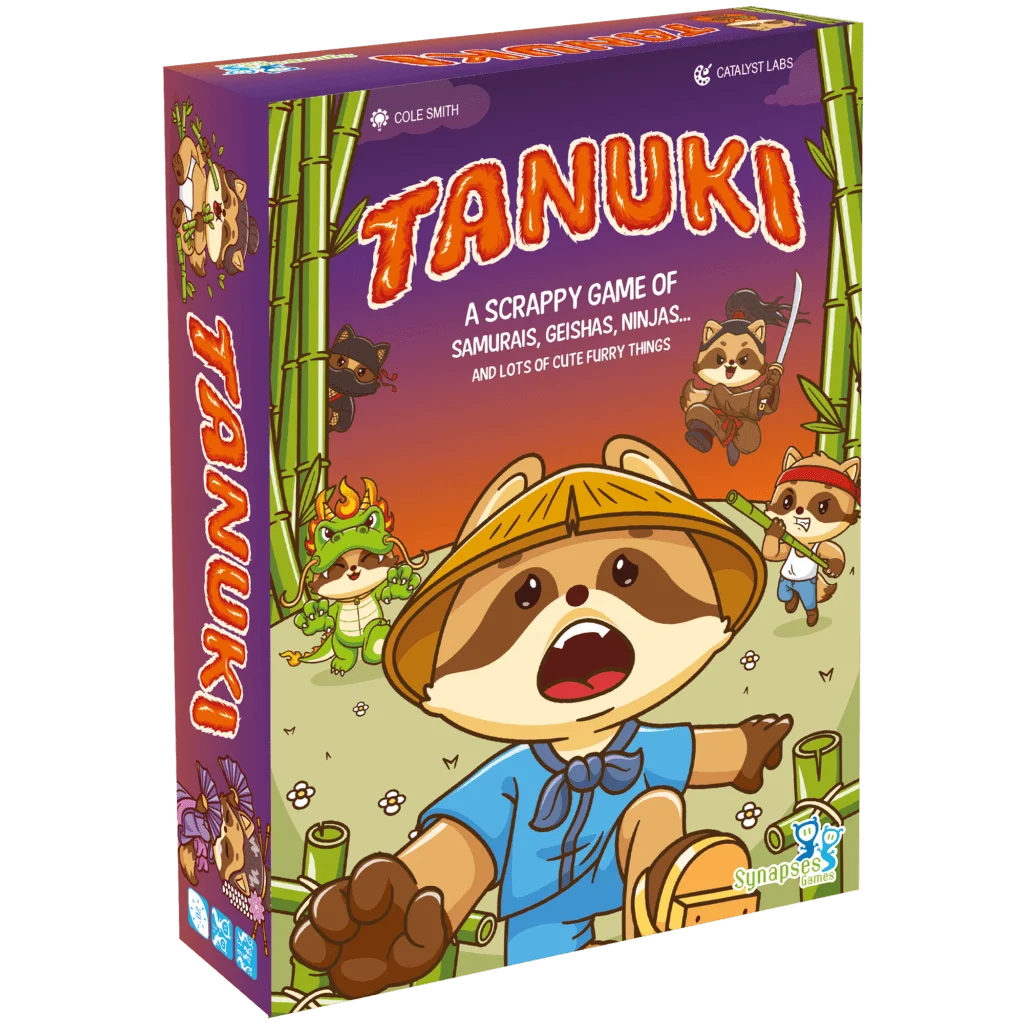 Tanuki