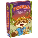 Tanuki