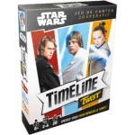 Timeline Twist – Star Wars