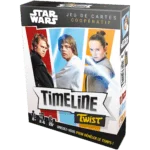 Timeline Twist – Star Wars