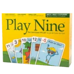 Play Nine