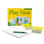 Play Nine