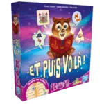 Et puis Voilà !