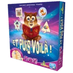 Et puis Voilà !