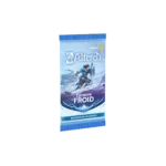 Altered – booster Épreuve du froid