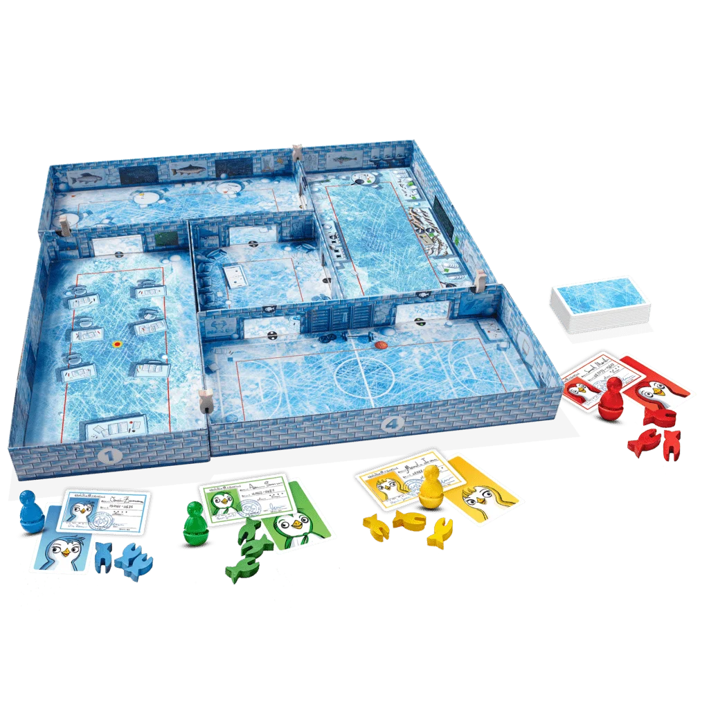 ICECOOL ICECOOL