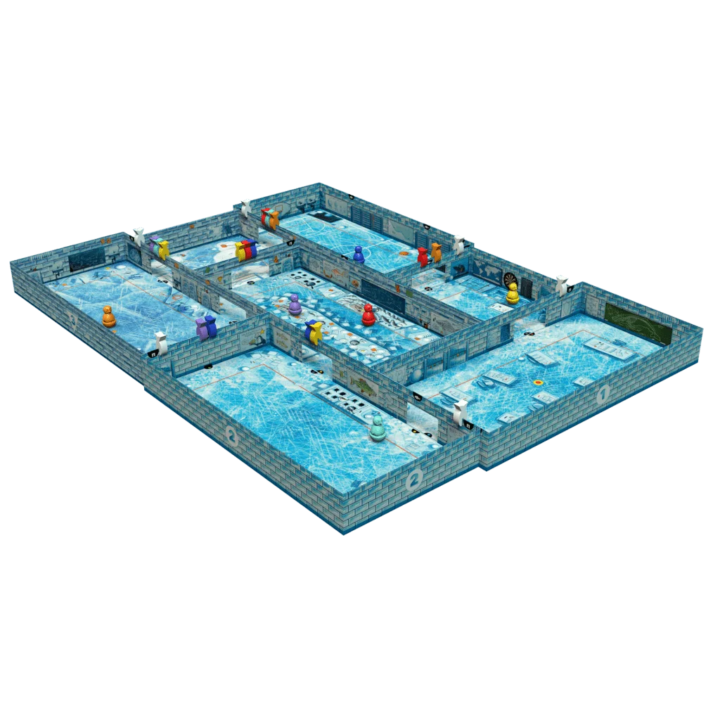 ICECOOL2 ICECOOL2