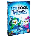 ICECOOL Wizards