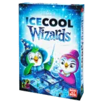 ICECOOL Wizards