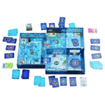 ICECOOL Wizards