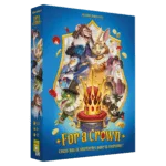 For A Crown