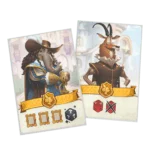 For A Crown