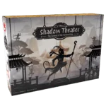 The Shadow Theater – The Legend of the Monkey King
