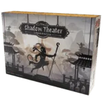 The Shadow Theater – La légende du Roi Singe