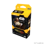 Star Wars™: Unlimited – Passage en Vitesse Lumière – Deck de démarrage : Boba Fett