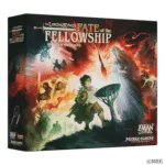 The Lord of the Rings: Fate of the Fellowship