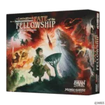The Lord of the Rings: Fate of the Fellowship