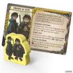 The Lord of the Rings: Fate of the Fellowship