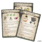 The Lord of the Rings: Fate of the Fellowship