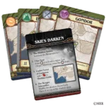 The Lord of the Rings: Fate of the Fellowship