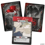 The Lord of the Rings: Fate of the Fellowship