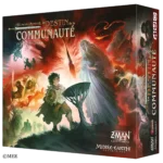 Le Seigneur des Anneaux: Le Destin de la Communauté