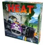 Heat: Tunnel Vision