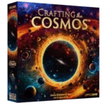 Crafting the Cosmos