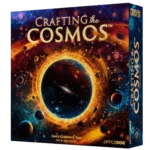 Crafting the Cosmos