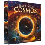 Crafting the Cosmos