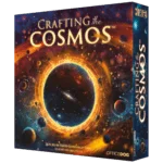 Crafting the Cosmos