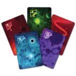 Crafting the Cosmos
