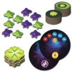 Crafting the Cosmos