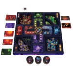 Crafting the Cosmos
