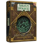 Arkham Horror Lovecraft Letter™