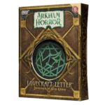 Arkham Horror Lovecraft Letter™