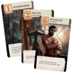 Arkham Horror Lovecraft Letter™