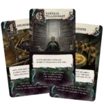 Arkham Horror Lovecraft Letter™