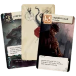 Arkham Horror Lovecraft Letter™
