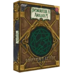 Horreur à Arkham Lovecraft Letter™
